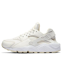 (WMNS) Nike Air Huarache Run 'Sail Fossil' 634835-115