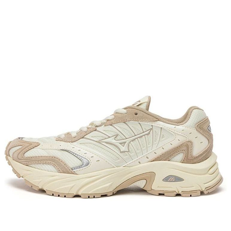Mizuno FIYI 2K 'Milk White' D1GH223706