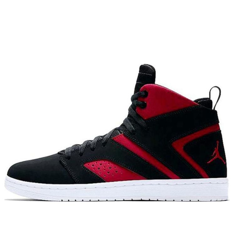 Air Jordan Flight Legend 'Bred' AA2526-006