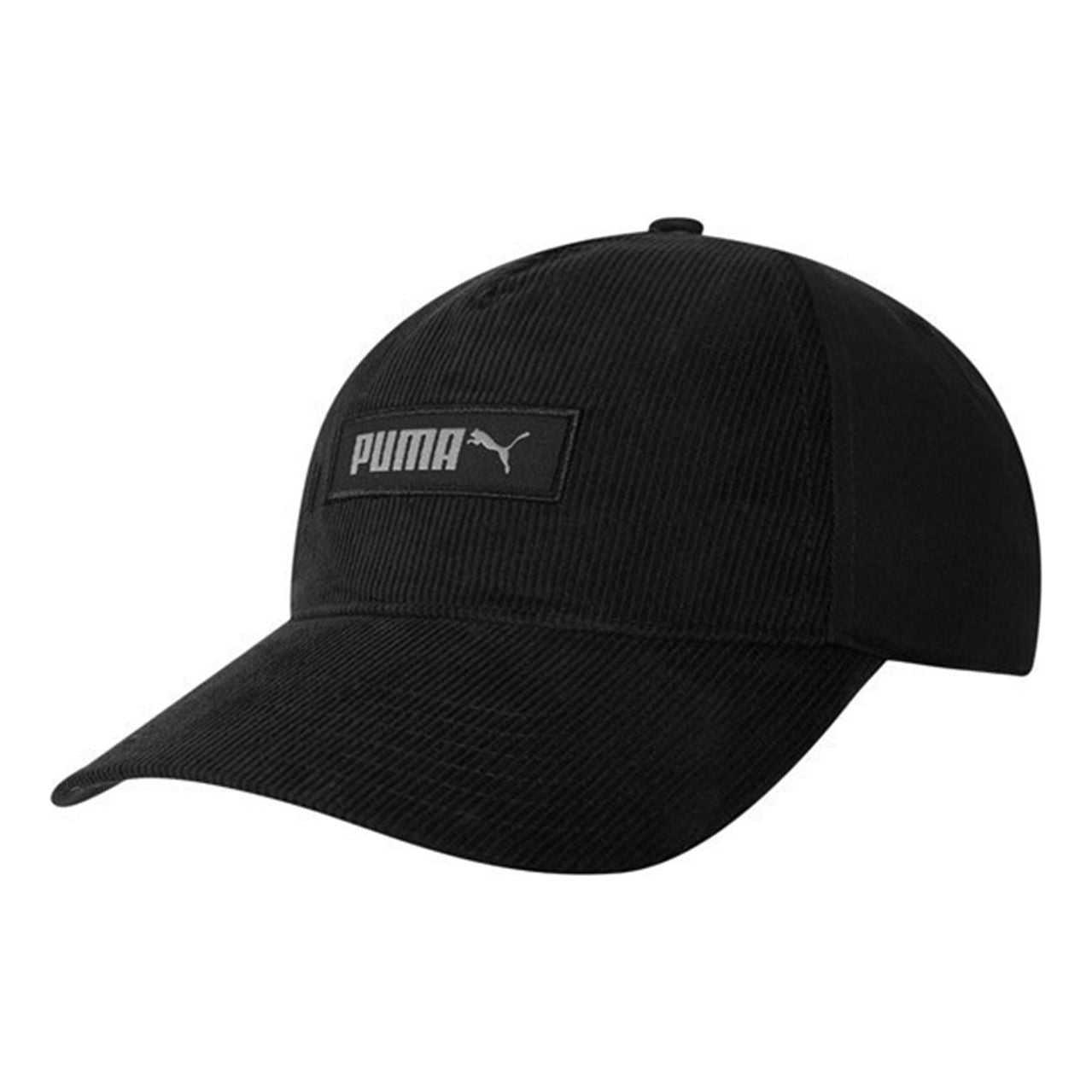 PUMA Archive Logo Label Cap 'Black' 023535-01