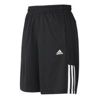 adidas BASE 3E SHORT Sports Training Shorts Black S21971