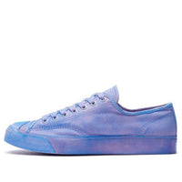 Converse Jack Purcell Purple Sneakers 164101C