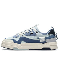 FILA FUSION Bank Skate Shoes 'Blue' T12M228213FII