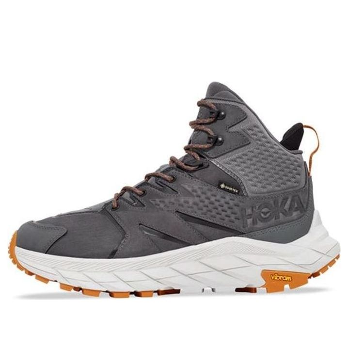 HOKA ONE ONE Anacapa Mid GTX 'Castlerock Harbor Mist' 1122018-CHMS