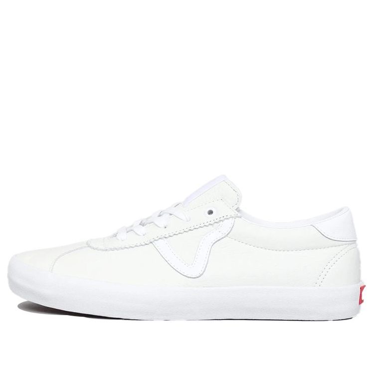 Vans Epoch Sport Pro White Unisex VN0A4UW4WWW