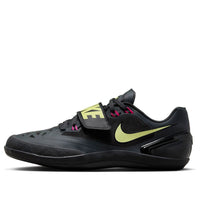 Nike Zoom Rotational 6 'Anthracite Fierce Pink' 685131-004