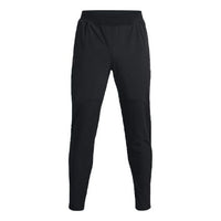 Under Armour Qualifier Run 2.0 Pants Asia Sizing 'Black' 1366271-001