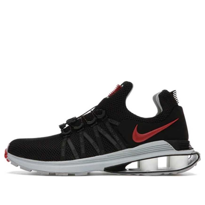 Nike Shox Gravity 'Black' AR1999-016