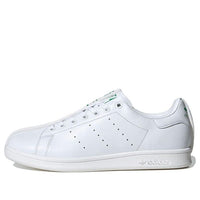 adidas originals x CRAIG GREEN Split Stan Smith Low Trainers 'Core White Core Black' ID4155