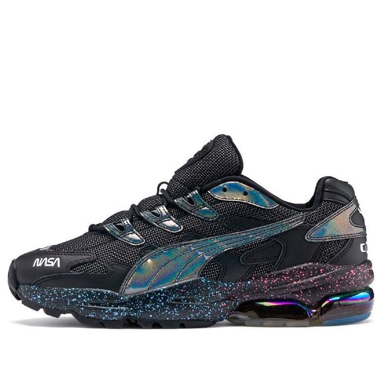PUMA NASA x Cell Alien 'Space Agency' 372513-01