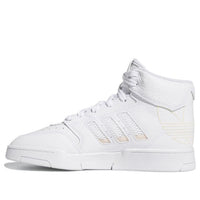 (WMNS) adidas Drop Step XL 'White Multi' FV4878