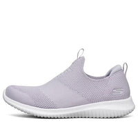 (WMNS) Skechers Ultra Flex 'Purple' 12837-LAV