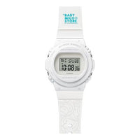 CASIO Baby-G 'White' BGD-570-7PRMILO