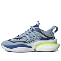 adidas Alphaboost V1 'Wonder Blue Lucid Lemon' IE9701