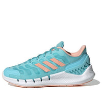 (GS) adidas Cc Ventania J Blue/Orange H04061