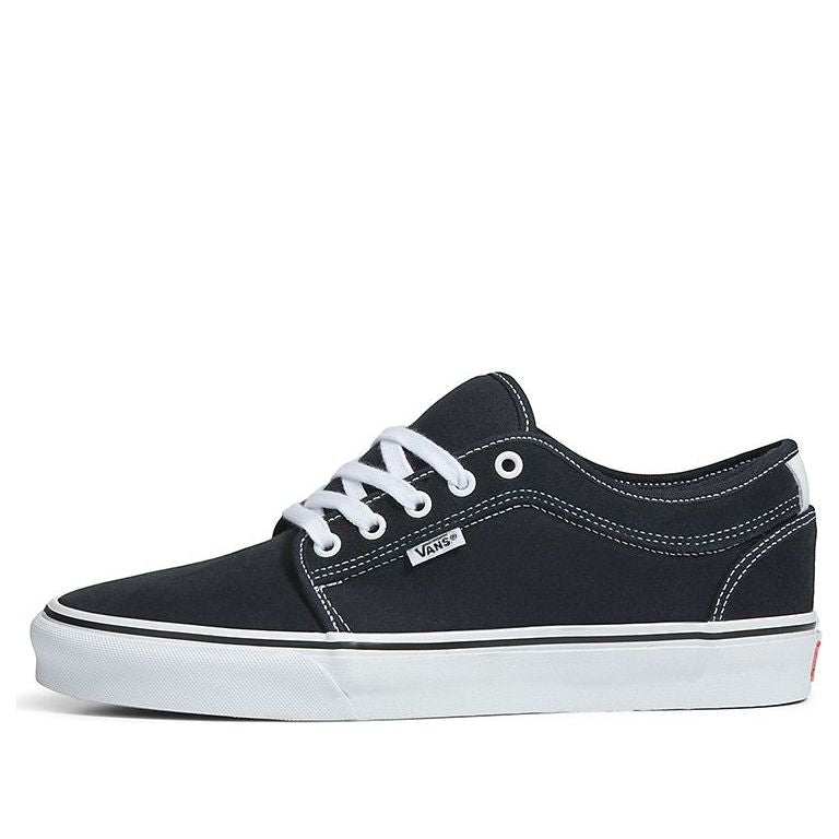 Vans Chukka BLUE VN0A4BX4DNV