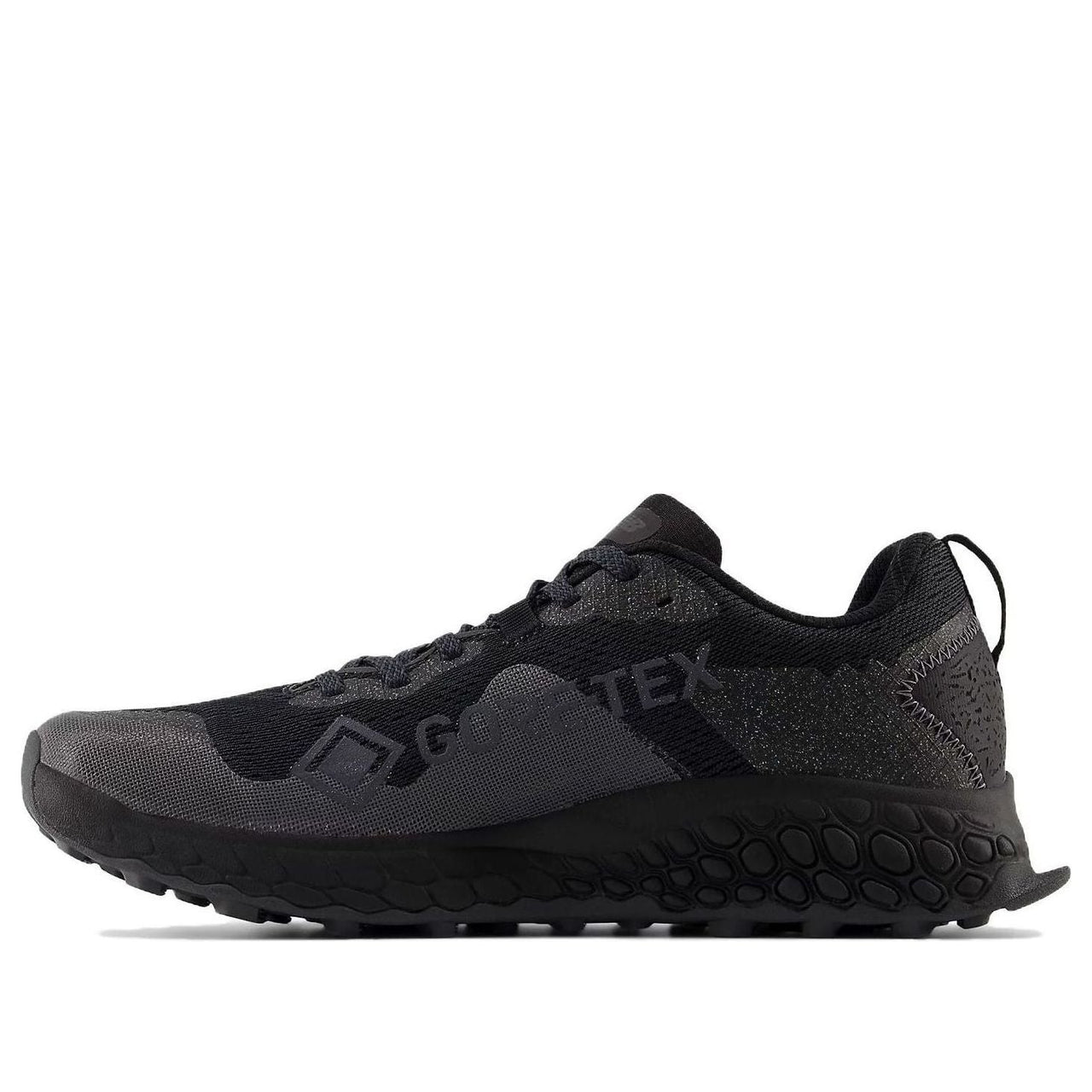 New Balance Fresh Foam Shoes 'Black' MTHIGGK7