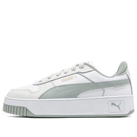 (WMNS) PUMA Carina Street 'Street White' 389390-11