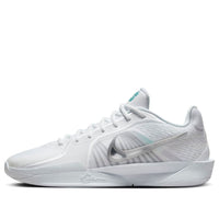 (WMNS) Nike Sabrina 2 EP 'White Noise' FZ1517-101