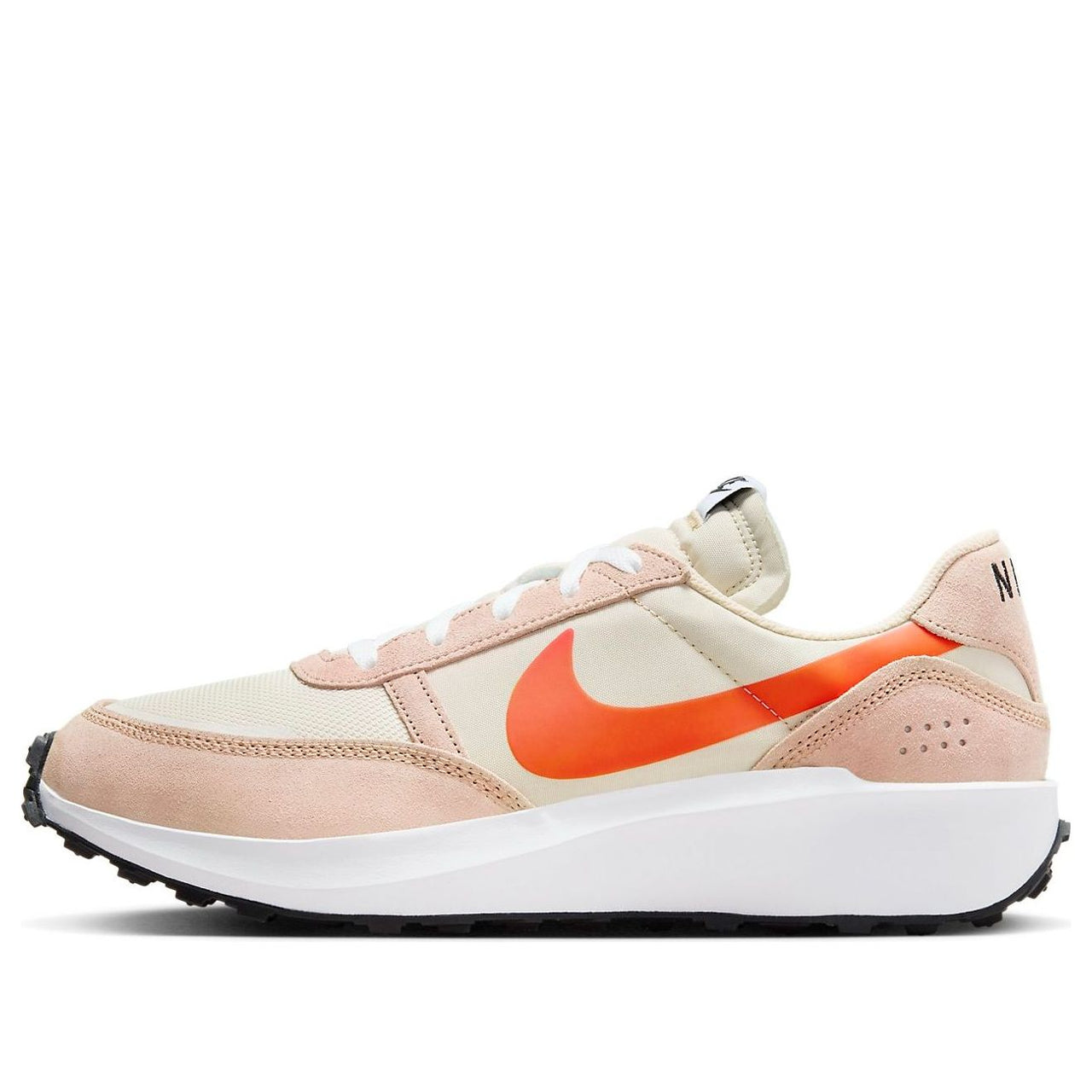 حذاء Nike Waffle Debut 'Hemp Safety Orange' FJ4195-200