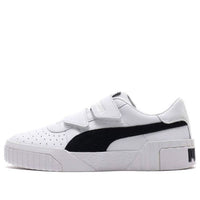 (WMNS) PUMA Selena Gomez x Cali 'B+W' 370757-01