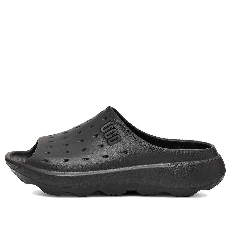 UGG Slide It 'Black' 1137973-BLK