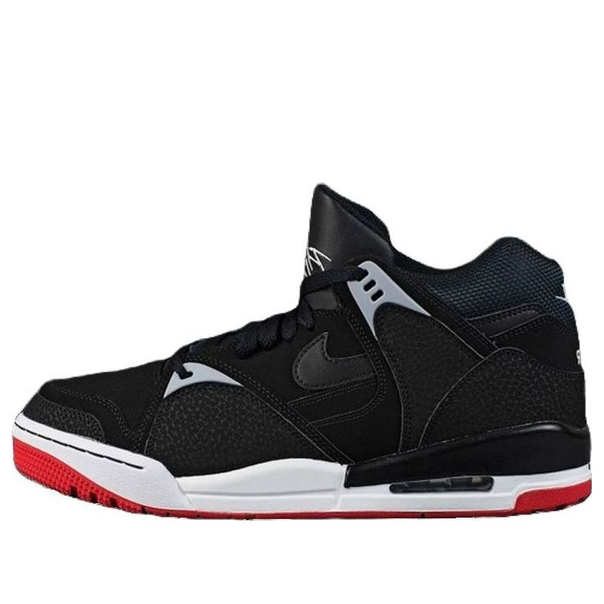 Nike Air Bound 2 'Black Red' 759991-001