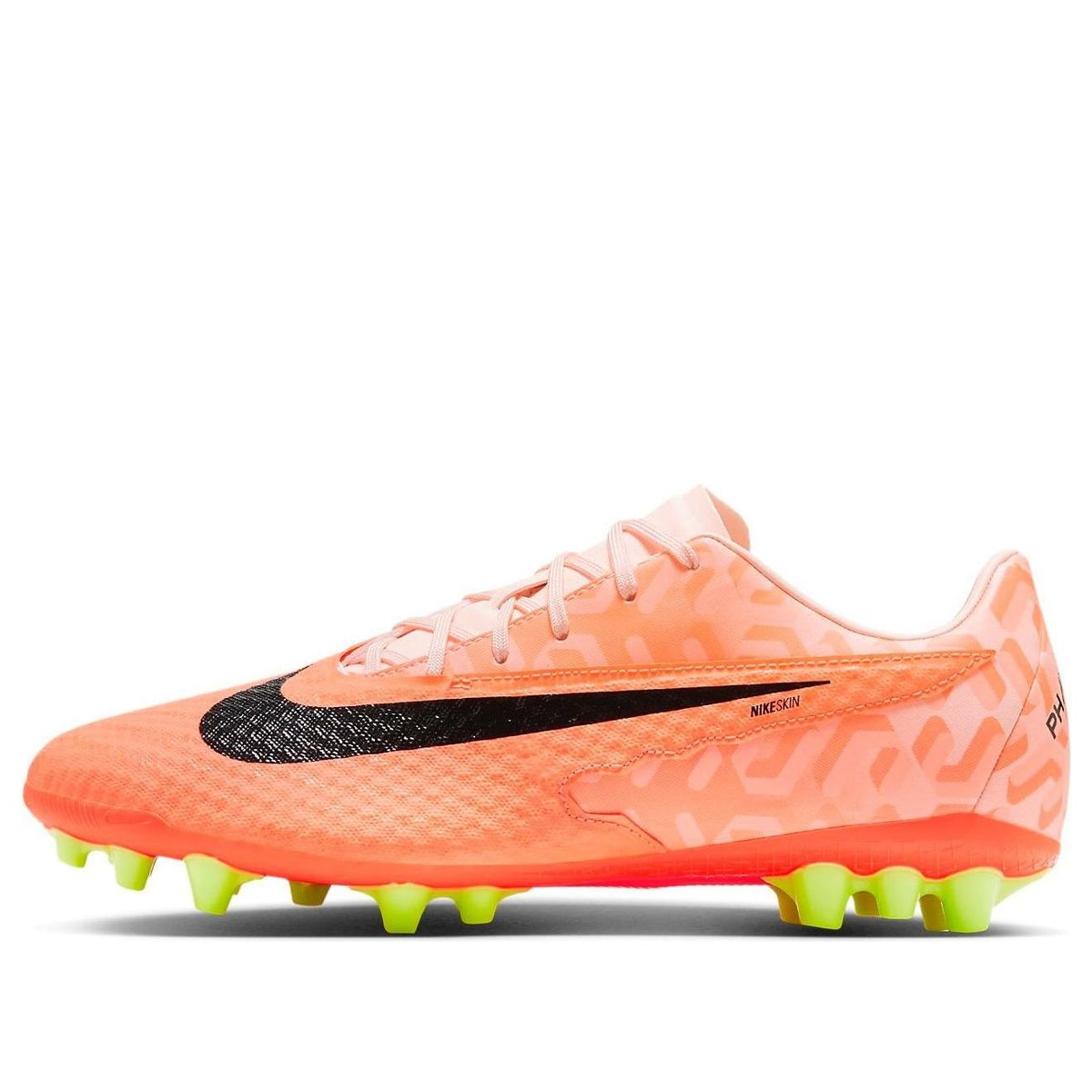 Nike Phantom GX Academy WC AG Pro 'Guava Ice Black' DZ3486-800