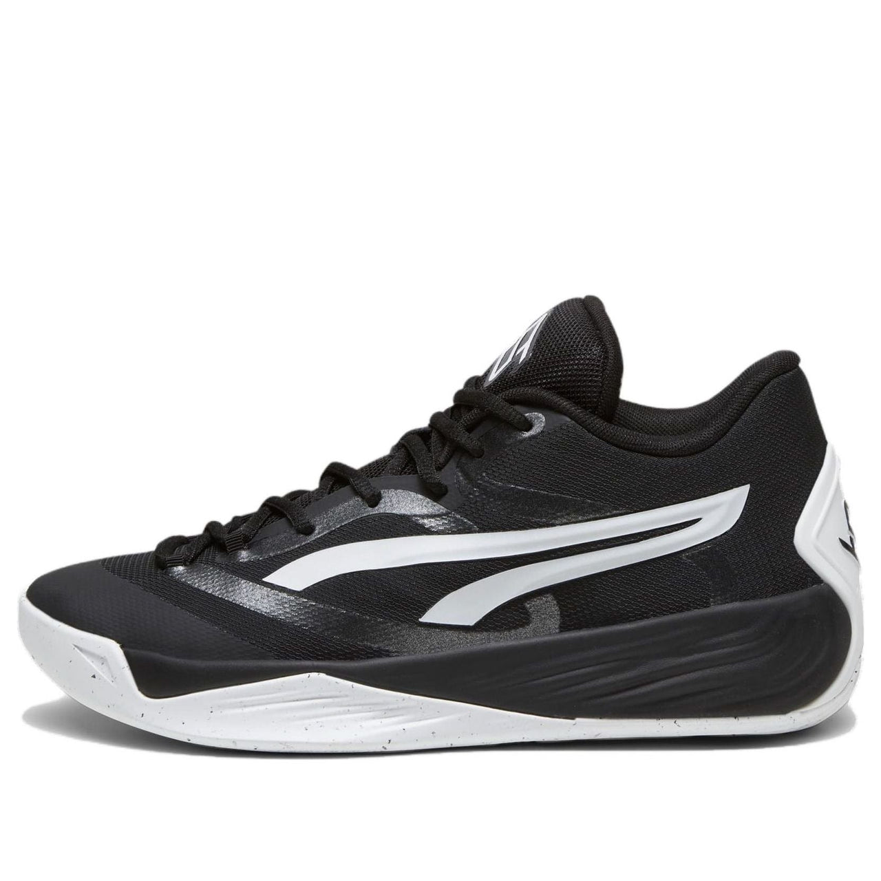 (WMNS) PUMA Stewie 2 Team 'Black White' 379082-05