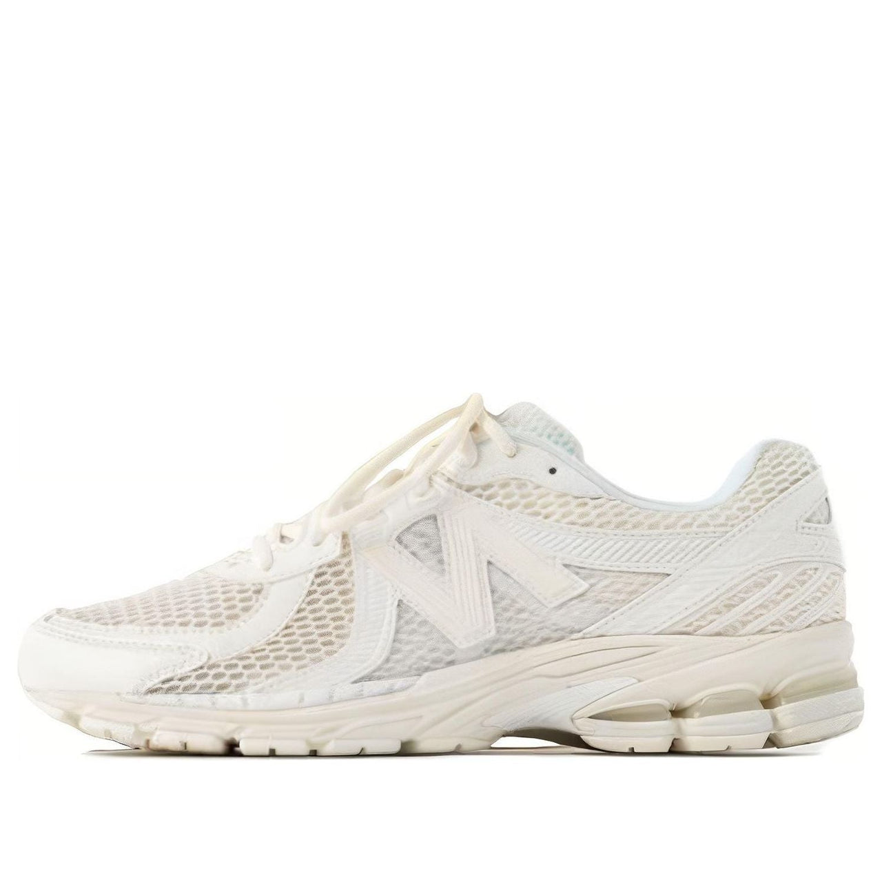 حذاء New Balance 860 V2 x Aim Leon Dore "White" ML860AH2
