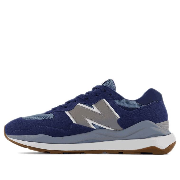 New Balance 57/40 'Dark Blue' M5740CBD