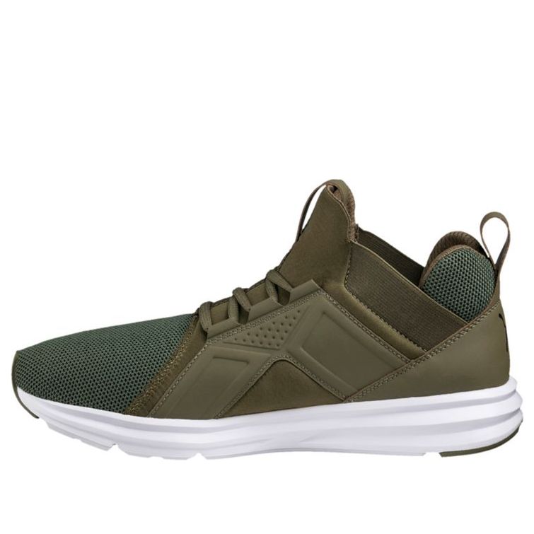 PUMA Enzo Mesh Green 190015-03