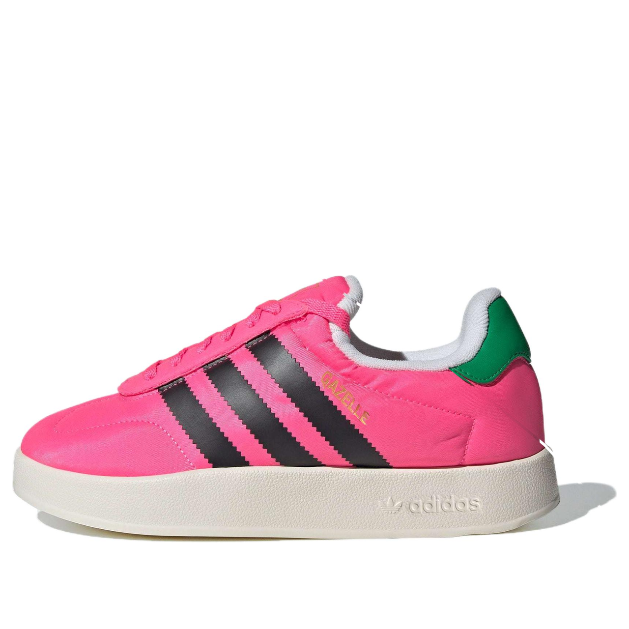 (WMNS) adidas Gazelle Home 'Lucid Pink Core Black' IE1433