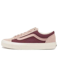 Vans Style 36 'Light Pink Red' VN0A54F6D6C