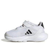 (TD) adidas Duramo SL 'White Black' IG2434