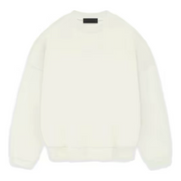 Fear of God Essentials FW23 Crewneck 'Cloud Dancer' 192BT232041F