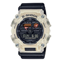 CASIO G-Shock Analog-Digital 'Black' GA-900TS-4APR
