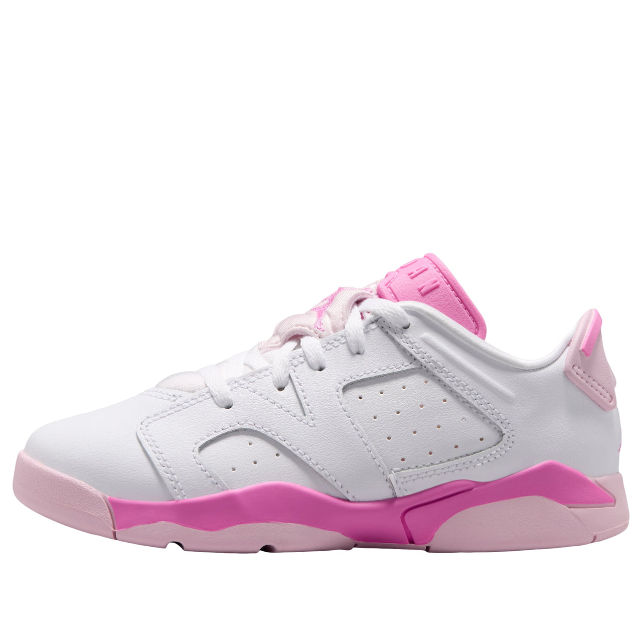 (PS) Jordan 6 Retro Low 'White Pink Foam' IQ5979-100