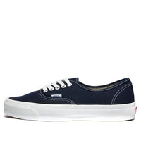 Vans OG Authentic LX 'Navy' VN0A4BV91X7