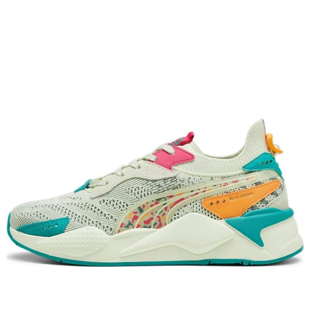 PUMA RS-XK 'Tropical' 395941-02