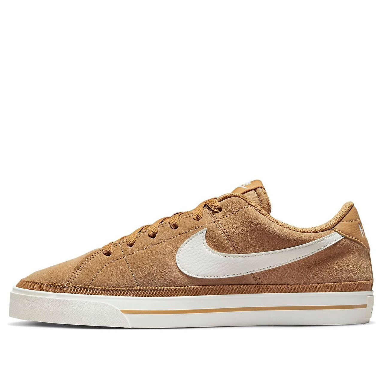 Nike Court Legacy 'Elemental Gold' DH0956-700