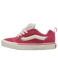 Vans Knu Skool 'Pink' VN0009QCBJ1