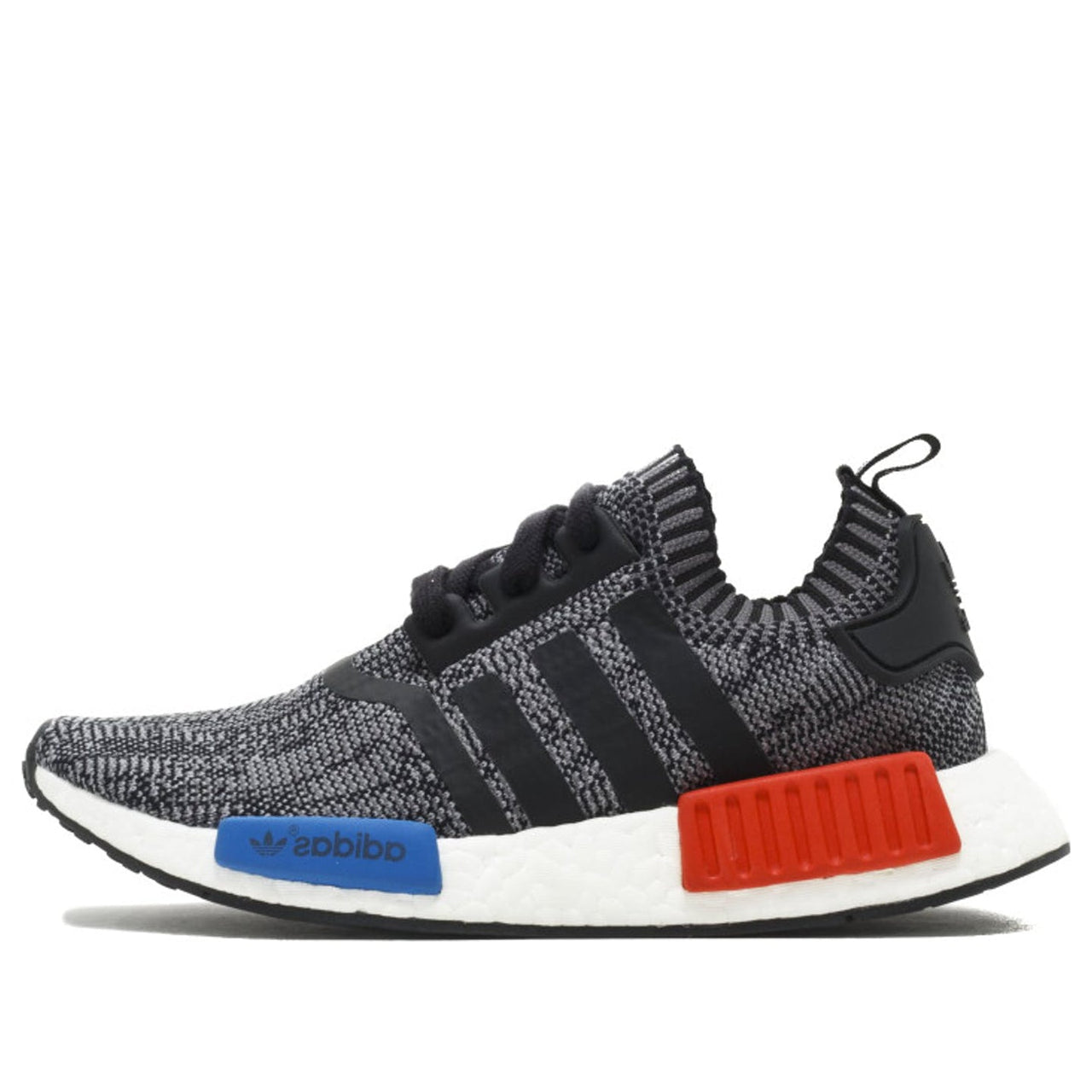 2 Moncler NMD R1 Primeknit 'Friends and Family' N00001