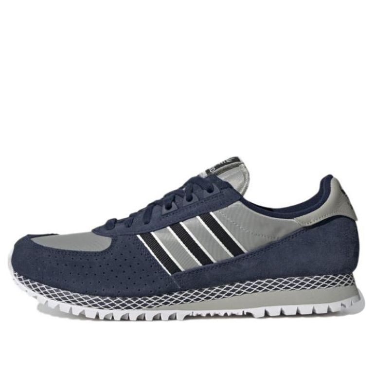 adidas originals City Marathon Pt 'Grey Navy Ink' GX8995