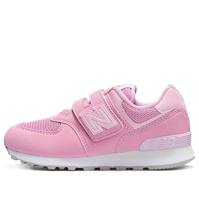 (PS) New Balance 574 Pink YV574TD