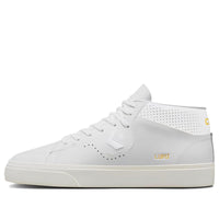 Converse Cons X Louie Lopez Pro Mid Leather 'White' A05090C