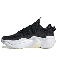 (WMNS) adidas Magmur Runner 'Black Chic Sparkle' FV4349