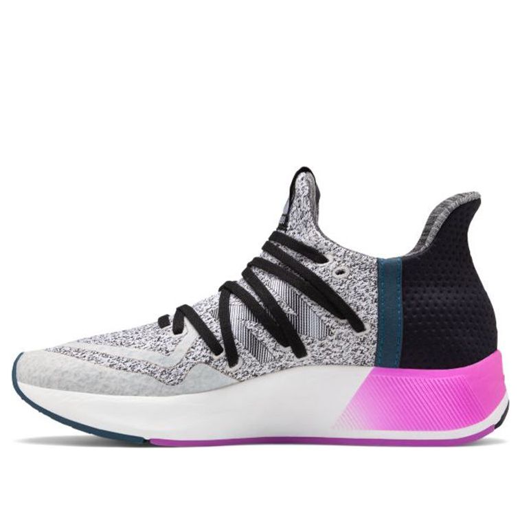 (WMNS) New Balance Cypher Run v2 'White Voltage Violet' WSRMCLG2