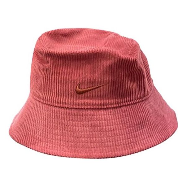 Nike Bucket Hat 'Pink' CQ8444-661