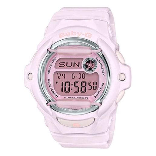 CASIO Baby-G 'Pink' BG-169M-4DR